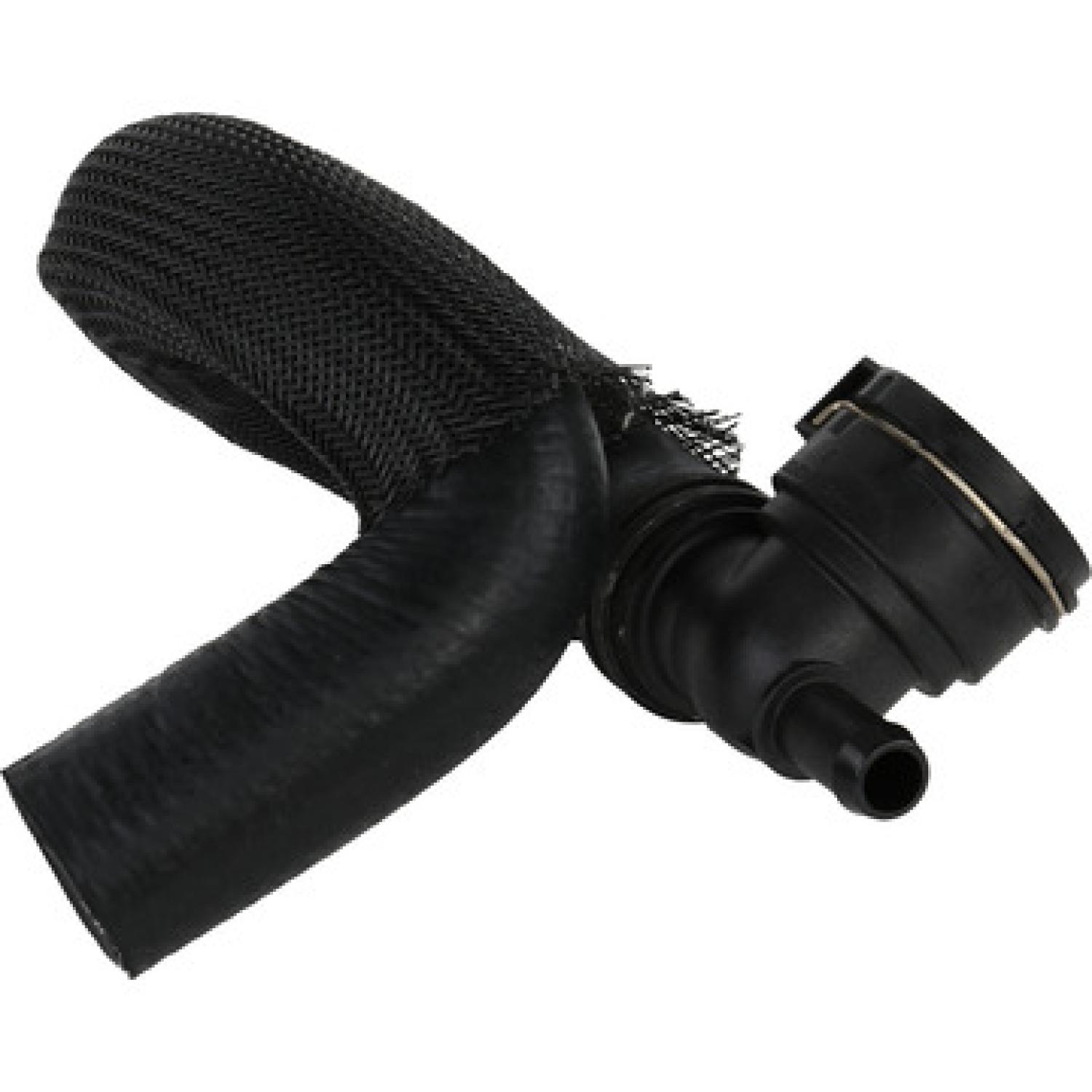 Dayco 72782 - Radiator Coolant Hose Dayco 72782 Radiator Coolant Hose product image 2 of 4