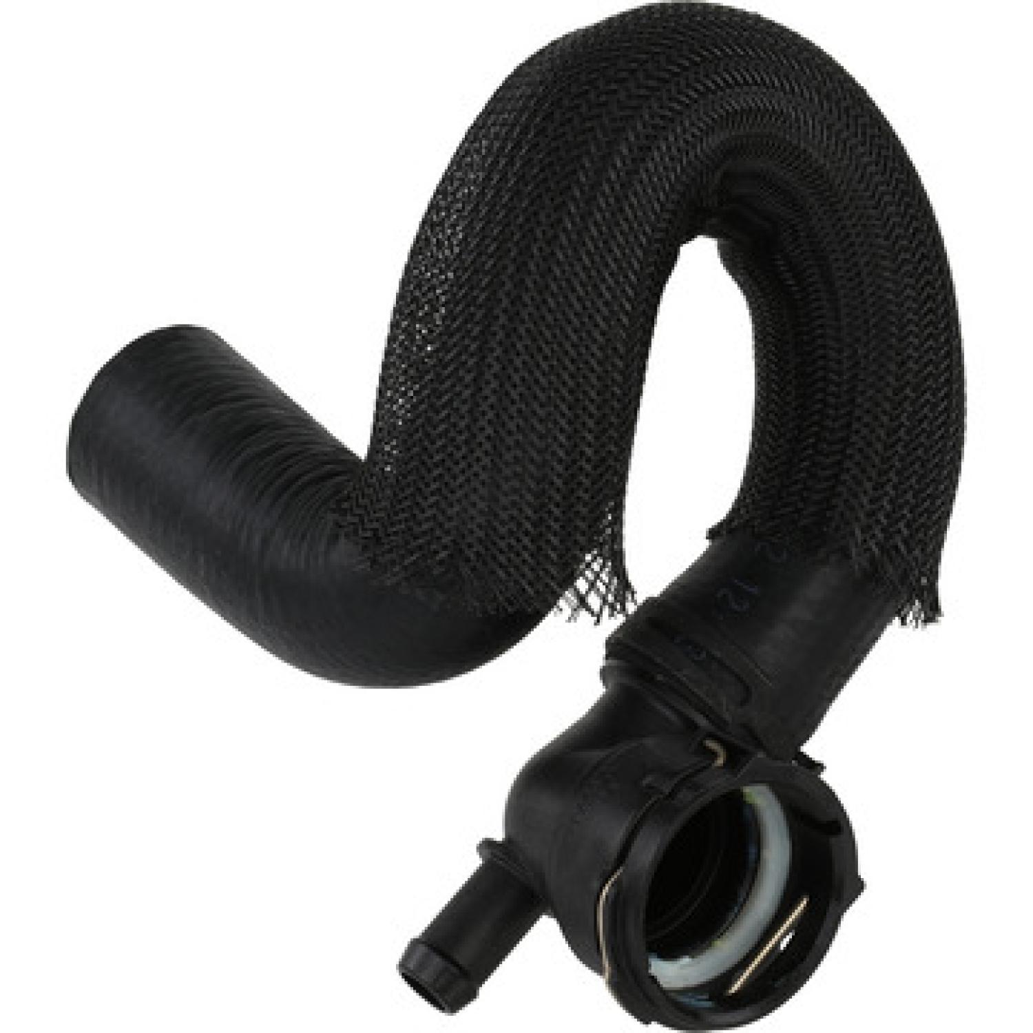 Dayco 72782 - Radiator Coolant Hose Dayco 72782 Radiator Coolant Hose product image 4 of 4