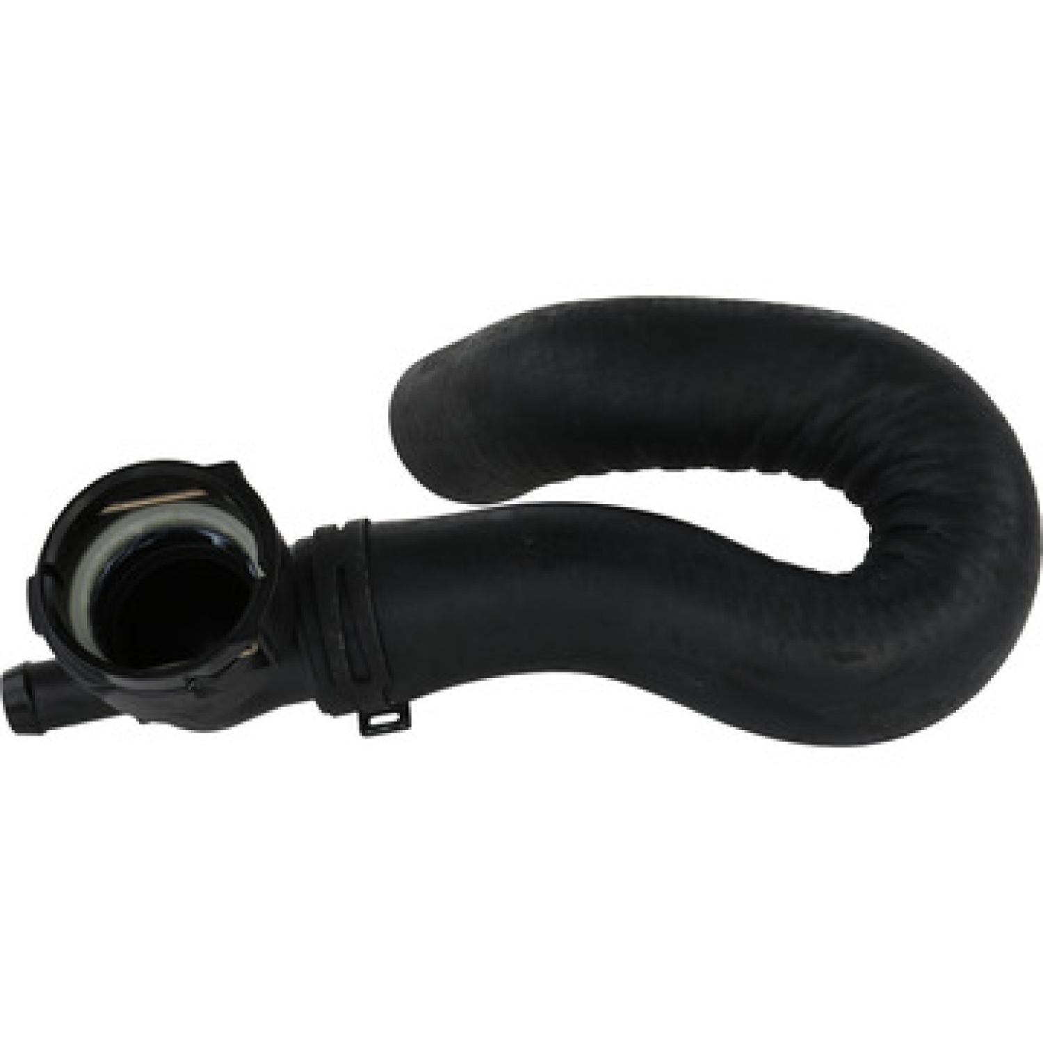 Dayco 72784 - Radiator Coolant Hose Dayco 72784 Radiator Coolant Hose product image 1 of 4