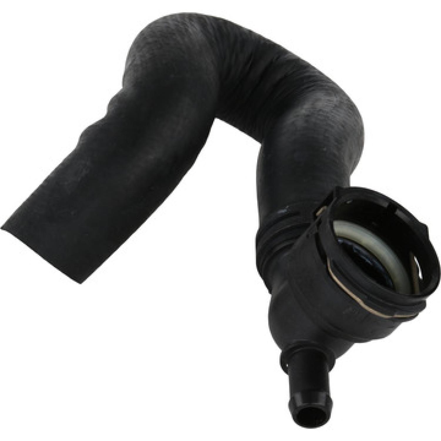 Dayco 72784 - Radiator Coolant Hose Dayco 72784 Radiator Coolant Hose product image 2 of 4