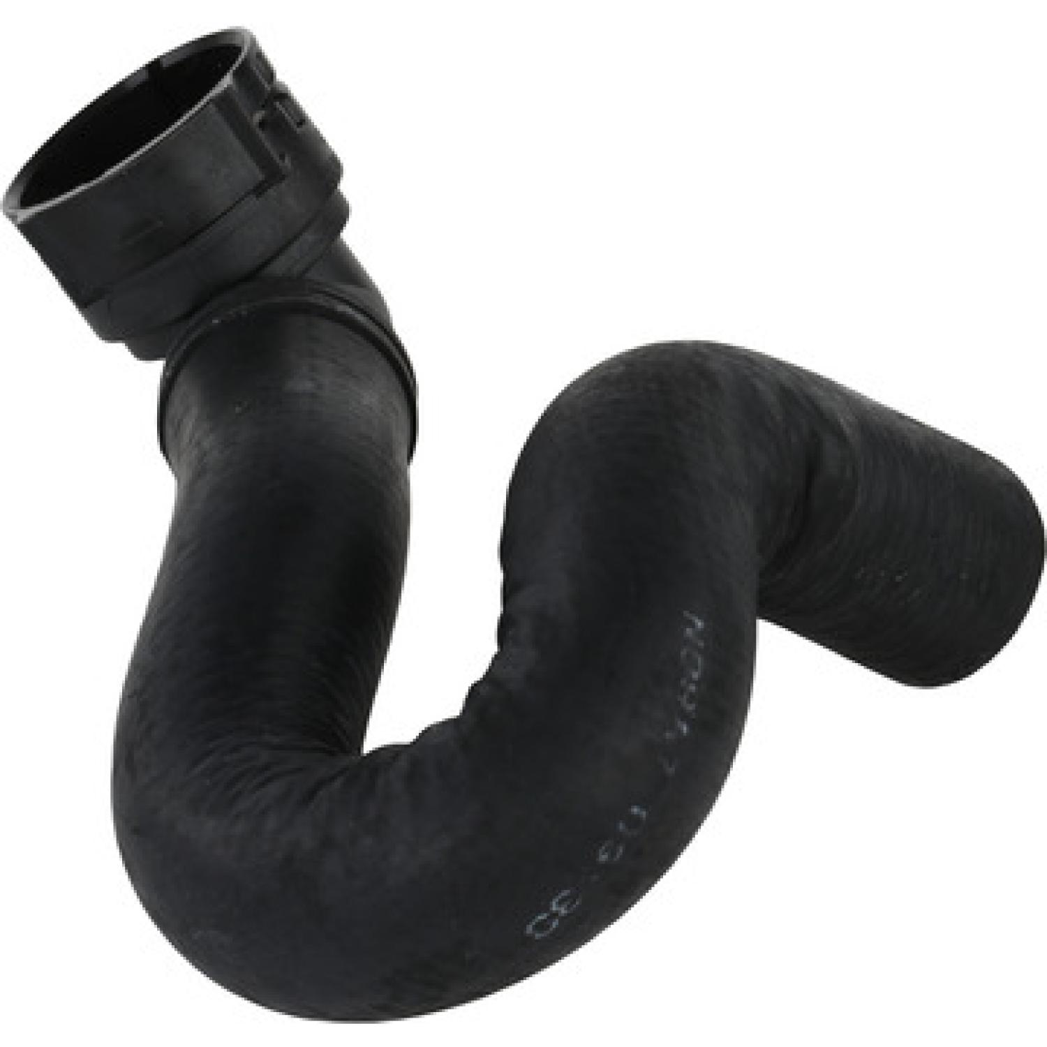 Dayco 72784 - Radiator Coolant Hose Dayco 72784 Radiator Coolant Hose product image 3 of 4