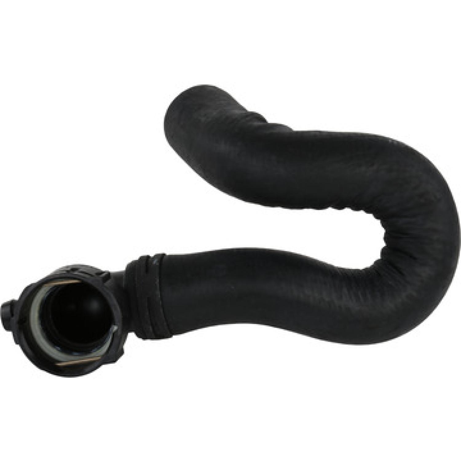 Dayco 72784 - Radiator Coolant Hose Dayco 72784 Radiator Coolant Hose product image 4 of 4