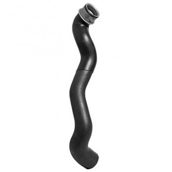 2002 Mercedes-Benz C320 Radiator Coolant Hose Lower Dayco 72785 image 1 of 1