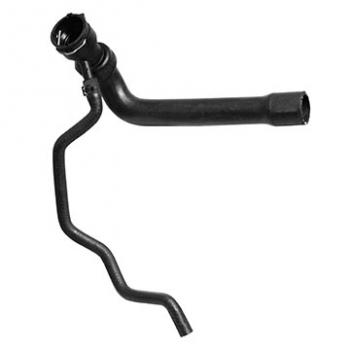 2006 Audi A4 Radiator Coolant Hose Upper - Pipe To Radiator Dayco 72786 image 1 of 1