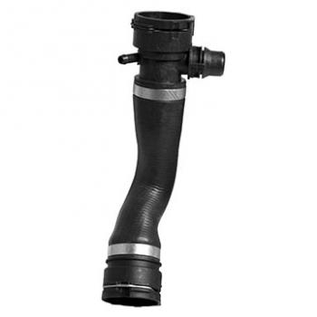 2011 BMW Z4 Radiator Coolant Hose Upper Dayco 72788 image 1 of 1