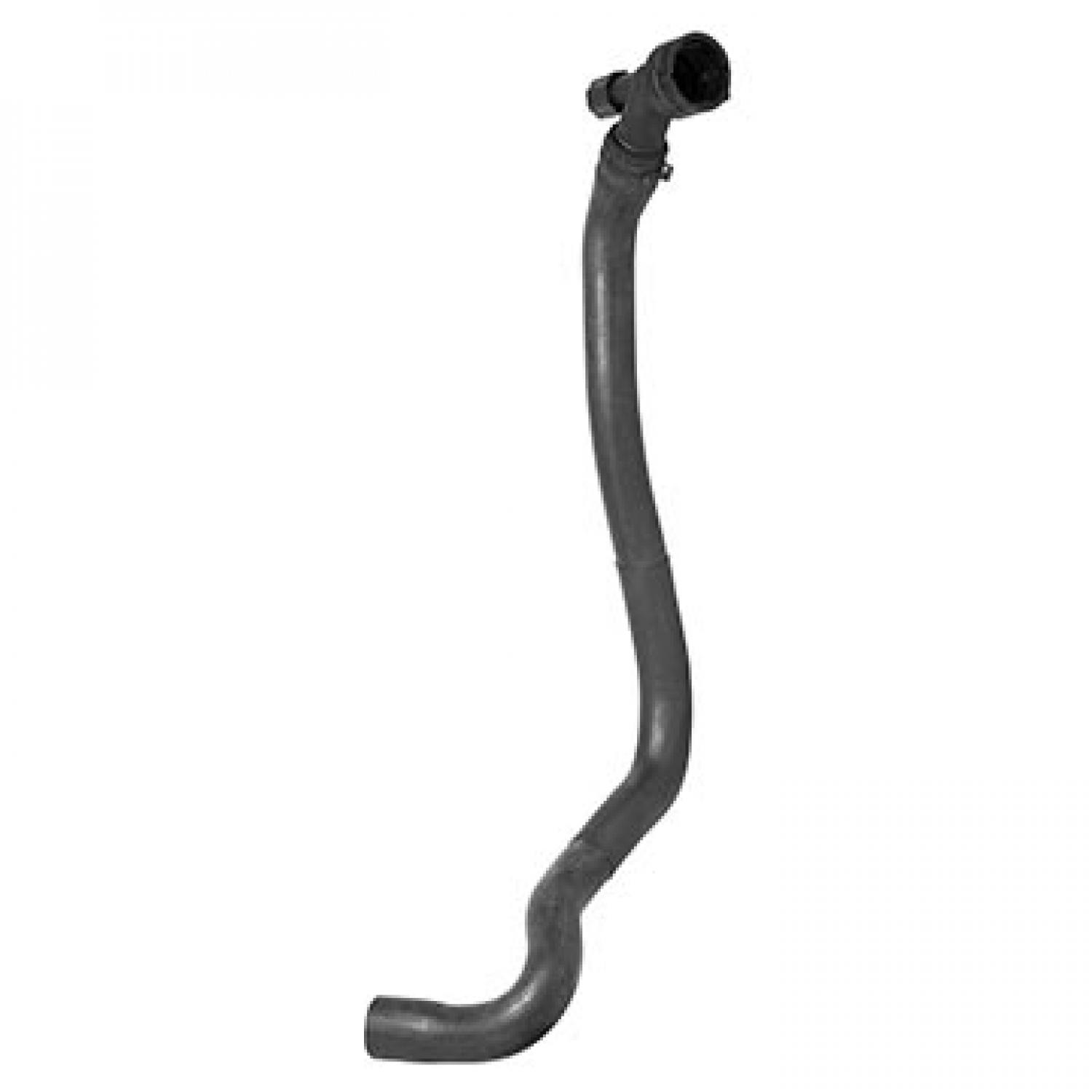 Dayco 72789 Radiator Coolant Hose product image 1 of 1