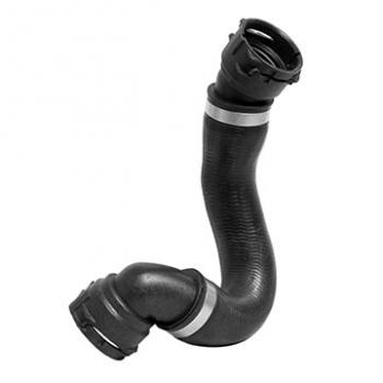 2008 BMW 535xi Radiator Coolant Hose