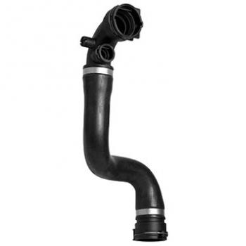 2005 BMW X5 Radiator Coolant Hose Upper Dayco 72794 image 1 of 1