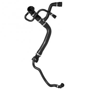 2005 BMW X5 Radiator Coolant Hose Upper Dayco 72797 image 1 of 1