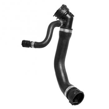 1998 BMW 540i Radiator Coolant Hose Upper Dayco 72798 image 1 of 1
