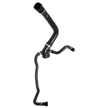 2003 BMW X5 Radiator Coolant Hose Upper Dayco 72800 image 1 of 1