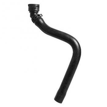 2000 Volkswagen Beetle Radiator Coolant Hose Upper Dayco 72801 image 1 of 1
