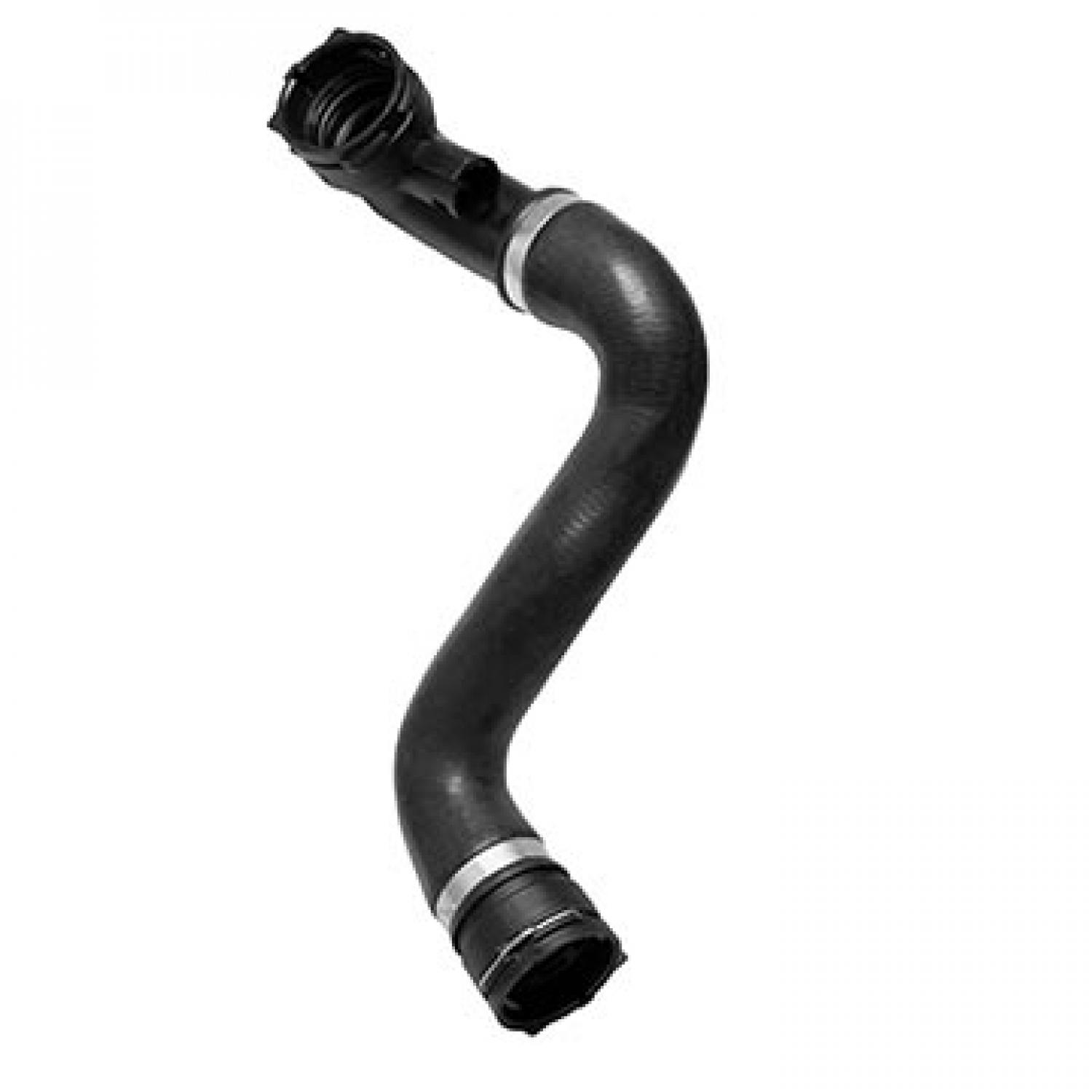 Dayco 72802 Radiator Coolant Hose product image 1 of 1