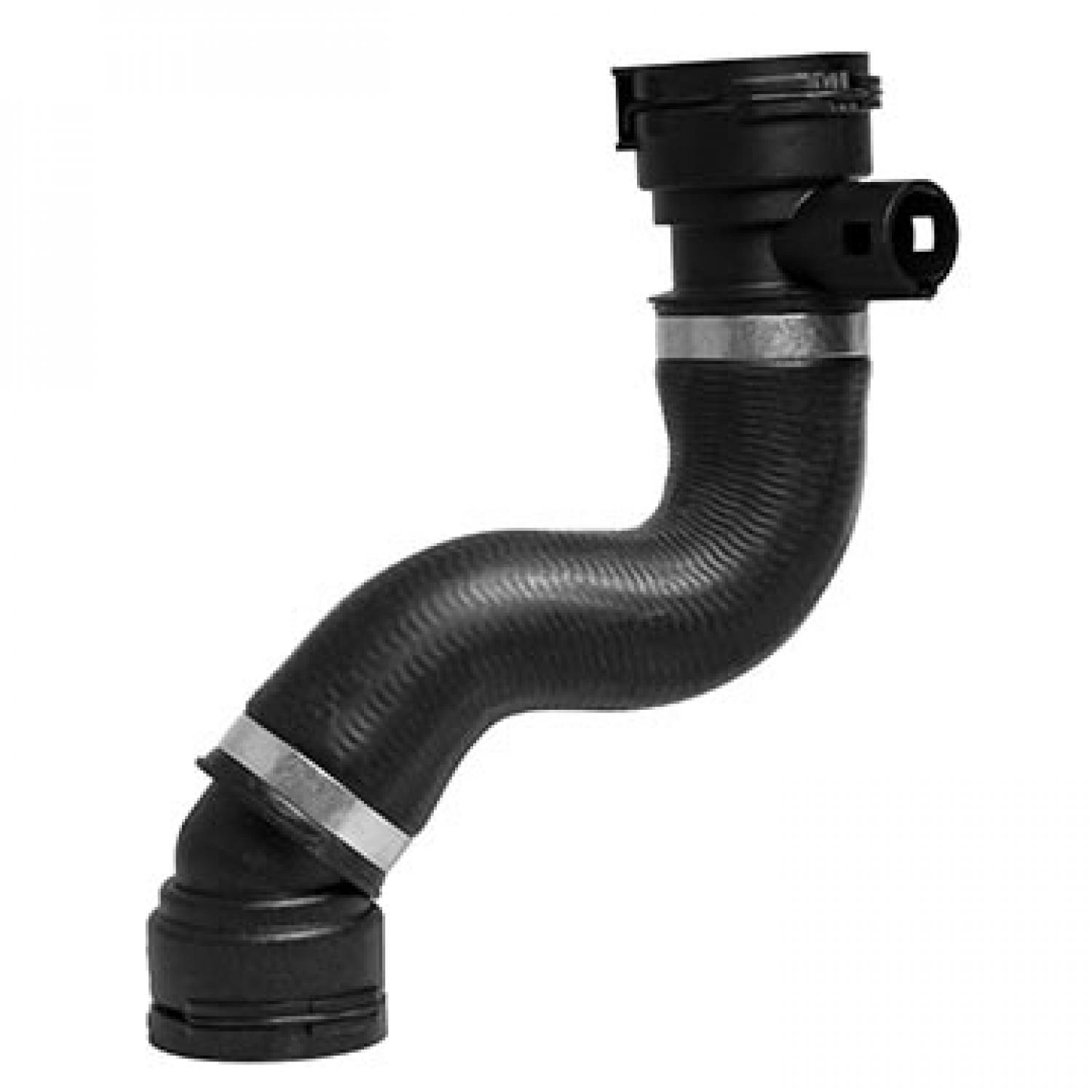 Dayco 72803 Radiator Coolant Hose product image 1 of 1