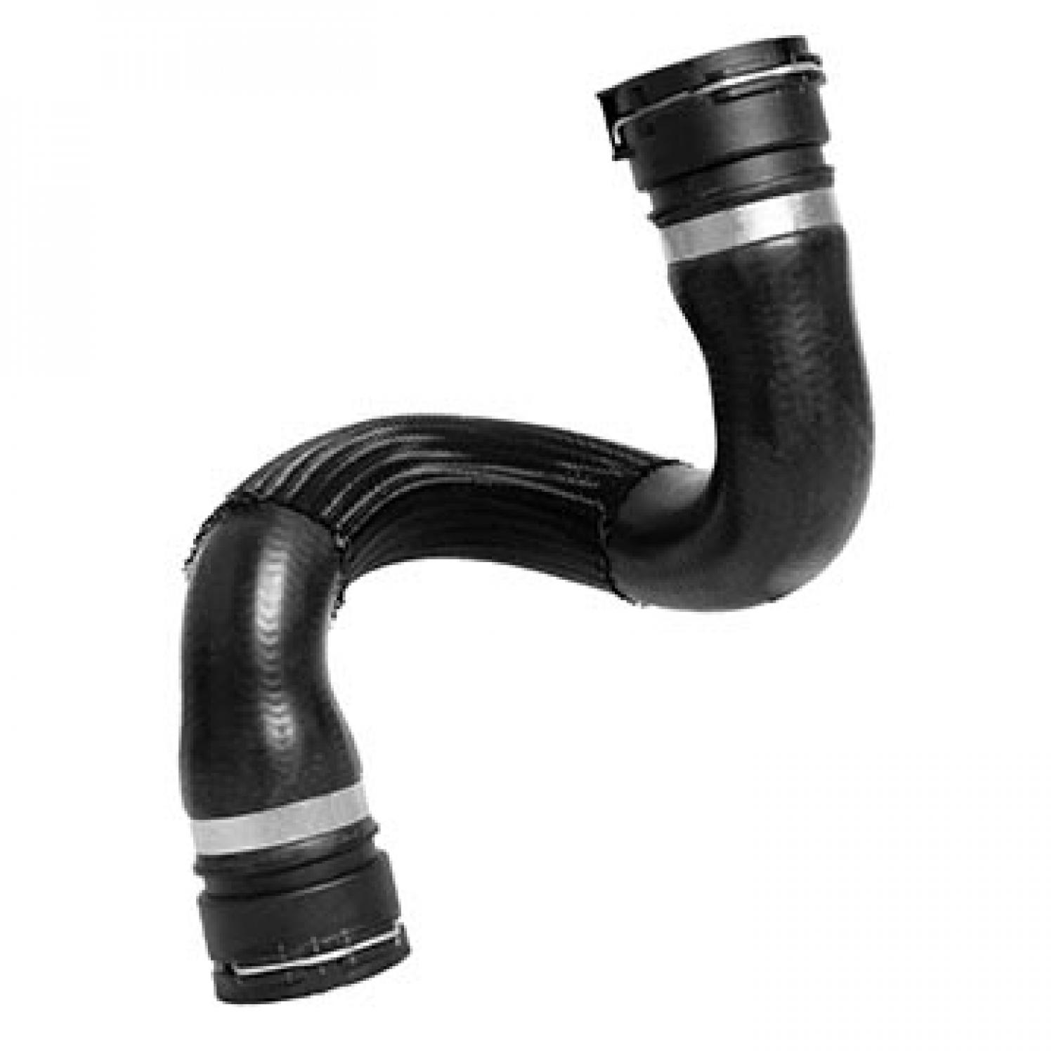 Dayco 72804 - Radiator Coolant Hose Dayco 72804 Radiator Coolant Hose product image 1 of 1