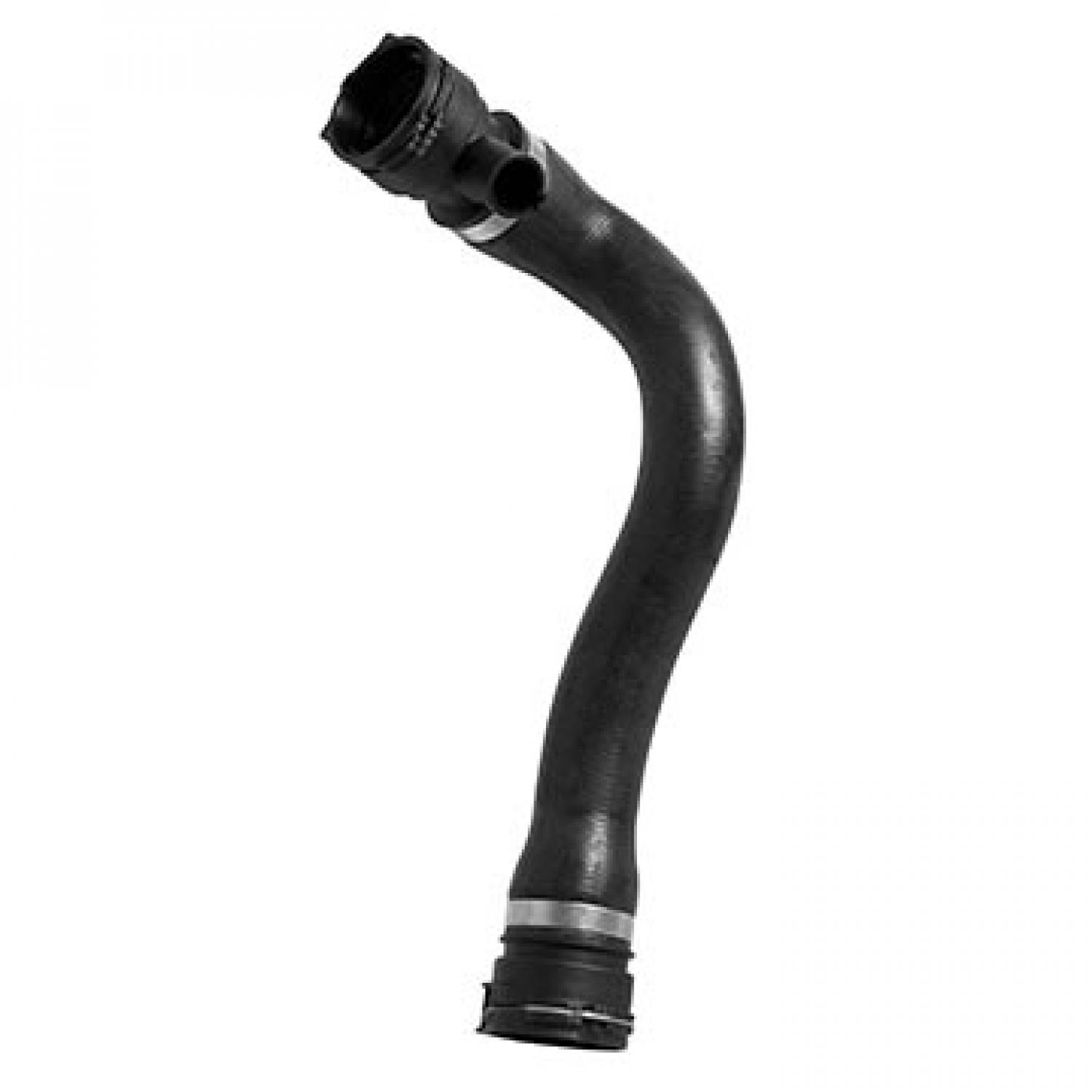 Dayco 72808 - Radiator Coolant Hose Dayco 72808 Radiator Coolant Hose product image 1 of 1