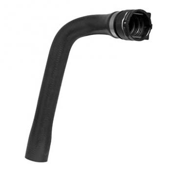 1999 Audi A4 Radiator Coolant Hose Upper Dayco 72809 image 1 of 1