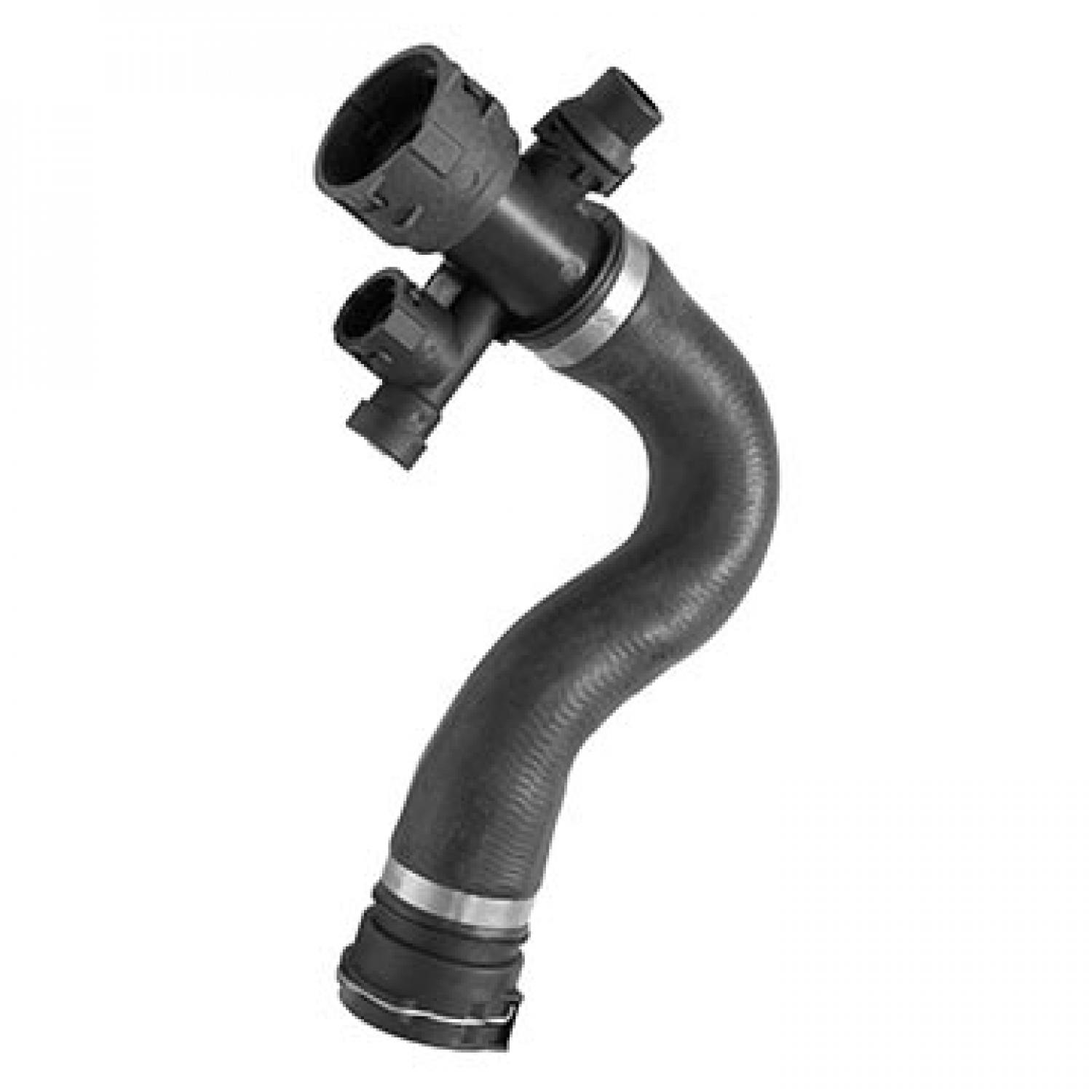 Dayco 72810 Radiator Coolant Hose product image 1 of 1