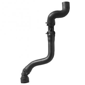 2004 Volkswagen Jetta Radiator Coolant Hose Upper Dayco 72812 image 1 of 1