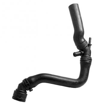 2006 Volkswagen Jetta Radiator Coolant Hose Upper Dayco 72813 image 1 of 1