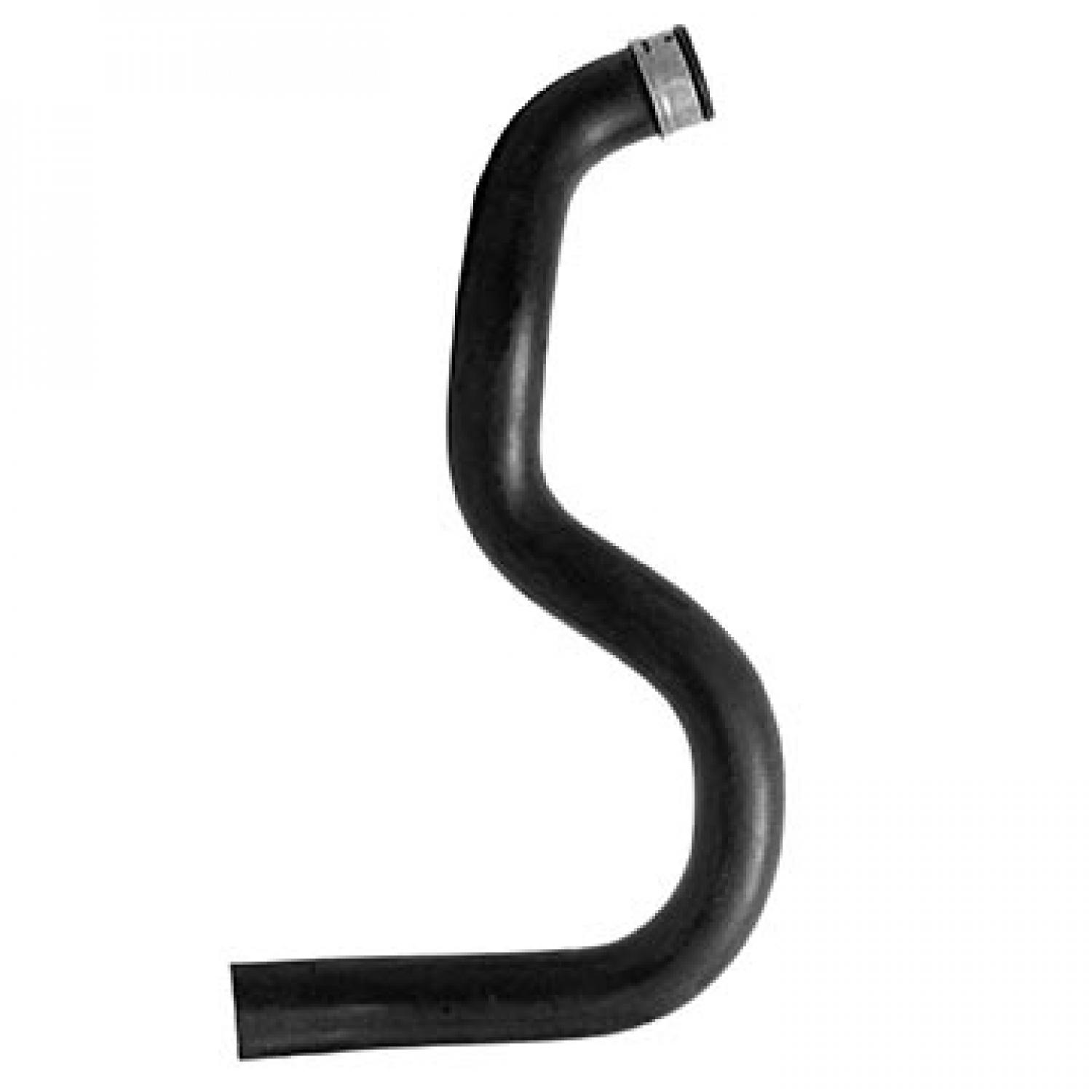 Dayco 72814 - Radiator Coolant Hose Dayco 72814 Radiator Coolant Hose product image 1 of 1