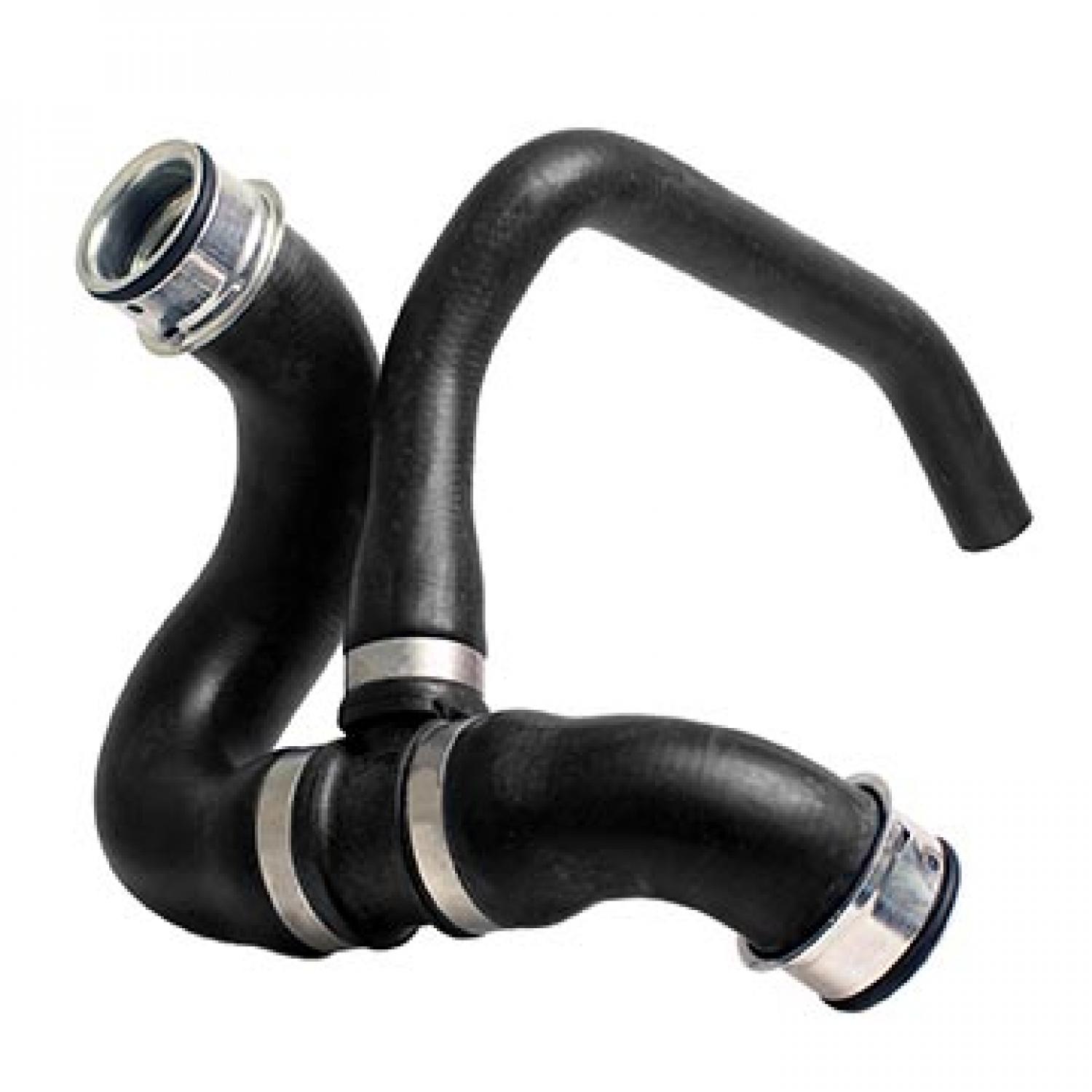 Dayco 72815 Radiator Coolant Hose product image 1 of 1