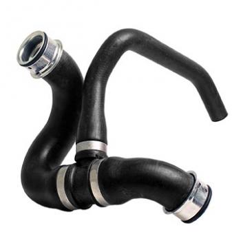 2016 Freightliner Sprinter 2500 Radiator Coolant Hose Lower Dayco 72815 image 1 of 1