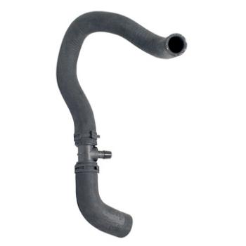 2015 Nissan Versa Note Radiator Coolant Hose Lower Dayco 72822 image 1 of 1