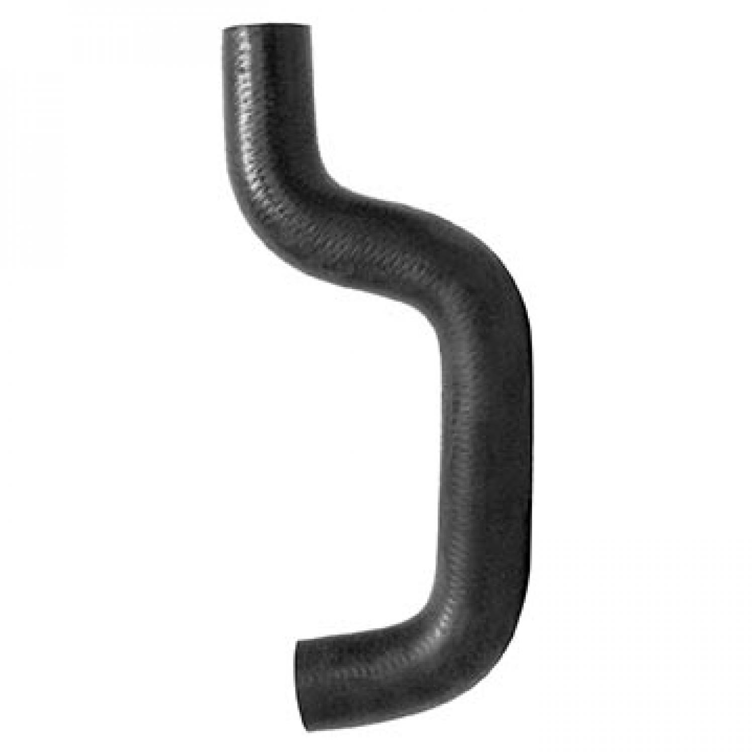 Dayco 72825 Radiator Coolant Hose product image 1 of 1