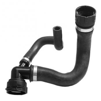 2014 Volvo S60 Radiator Coolant Hose Lower Dayco 72836 image 1 of 1
