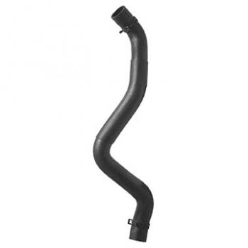 2012 Volvo C70 Radiator Coolant Hose Lower Dayco 72837 image 1 of 1
