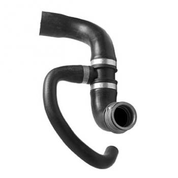 2016 Freightliner Sprinter 2500 Radiator Coolant Hose Lower Dayco 72838 image 1 of 1