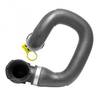 2015 Ford Focus Radiator Coolant Hose Upper Dayco 72839 image 1 of 1