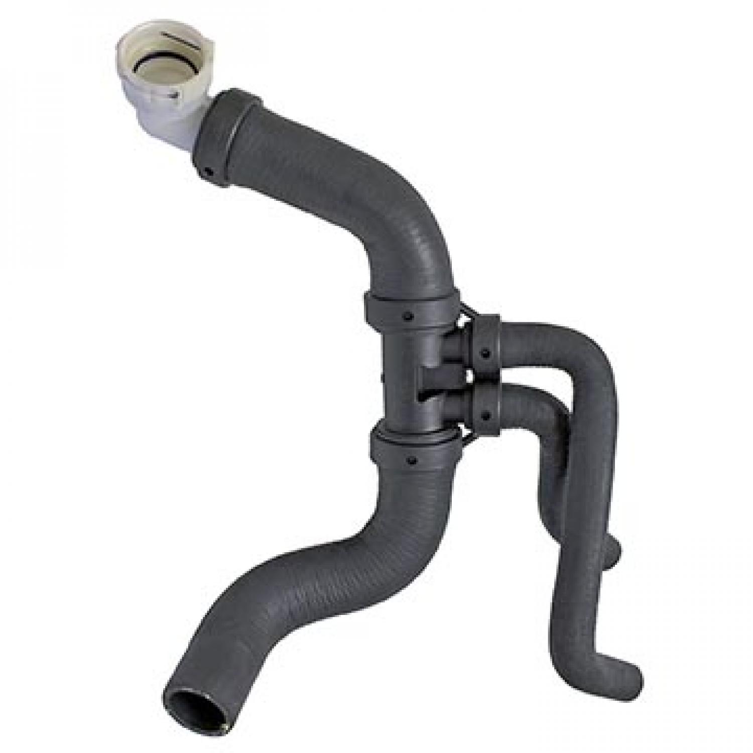 Dayco 72841 - Radiator Coolant Hose Dayco 72841 Radiator Coolant Hose product image 1 of 1