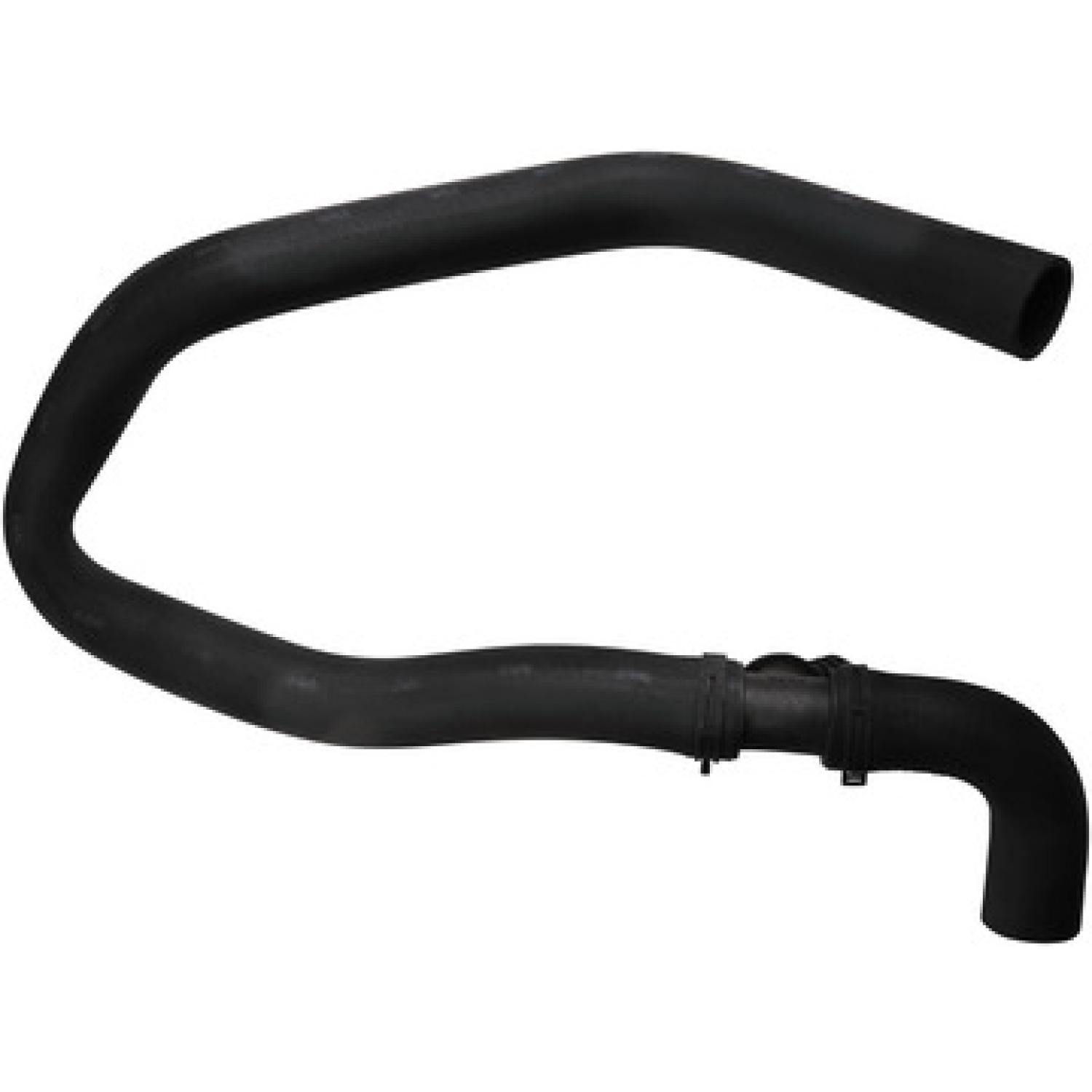 Dayco 72842 Radiator Coolant Hose product image 1 of 4