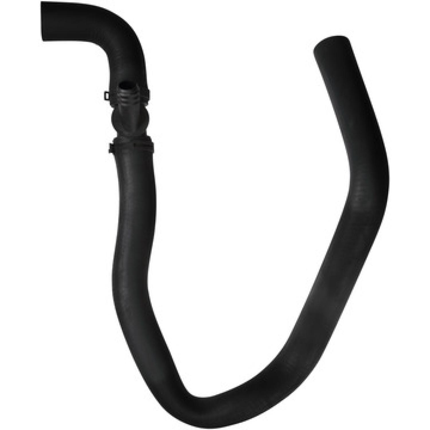 Dayco 72842 Radiator Coolant Hose product image 2 of 4