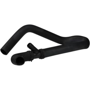 2011 Ford Fusion Radiator Coolant Hose Lower Dayco 72842 image 3 of 4