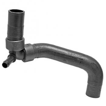 2018 Ford Fusion Radiator Coolant Hose