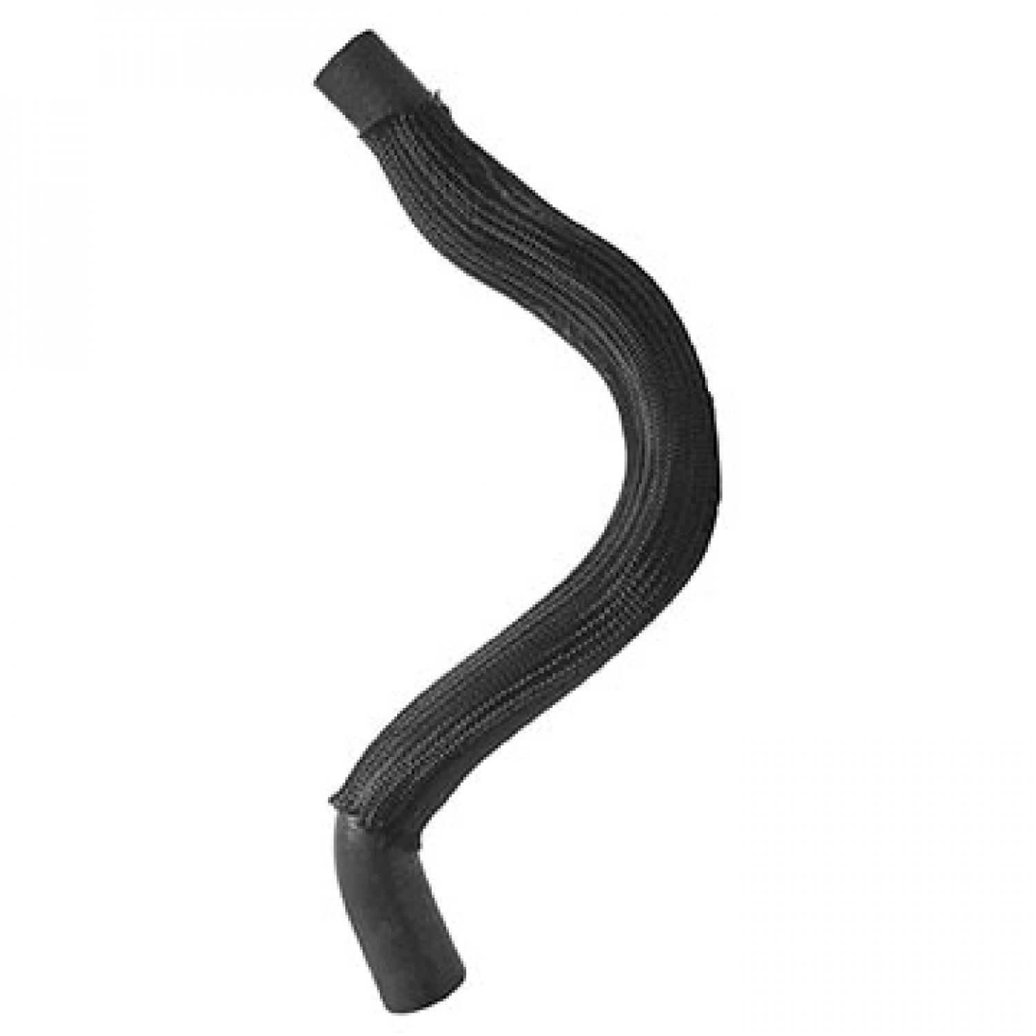 Dayco 72846 Radiator Coolant Hose product image 1 of 1