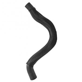 2013 Ford Fusion Radiator Coolant Hose Upper Dayco 72846 image 1 of 1