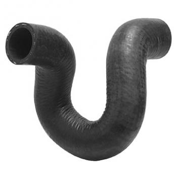 2012 Chevrolet Sonic Radiator Coolant Hose Lower Dayco 72847 image 1 of 1