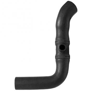 2009 Land Rover LR3 Radiator Coolant Hose Upper Dayco 72852 image 1 of 1