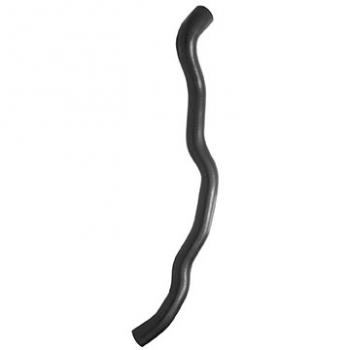 2005 Volvo XC90 Radiator Coolant Hose Lower Dayco 72853 image 1 of 1