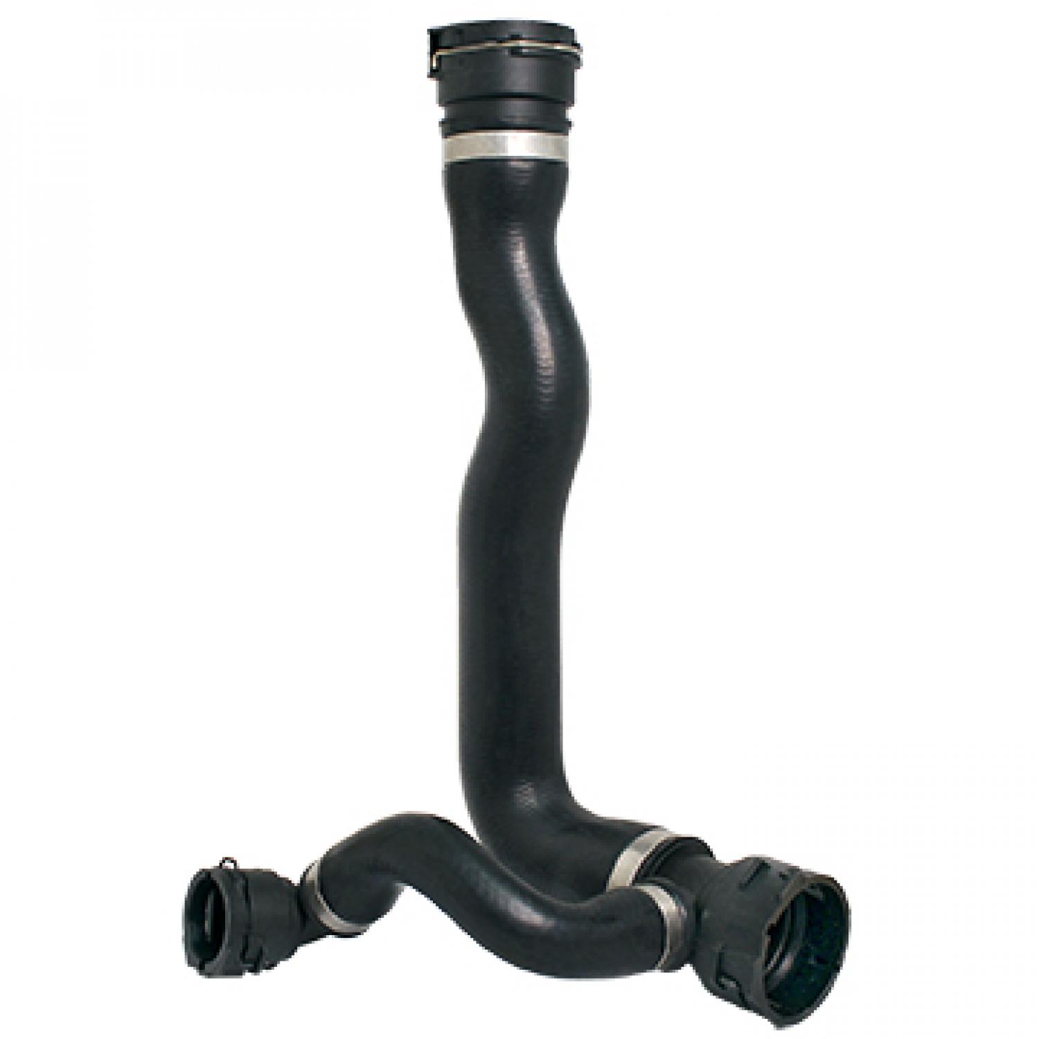 Dayco 72857 Radiator Coolant Hose product image 1 of 1