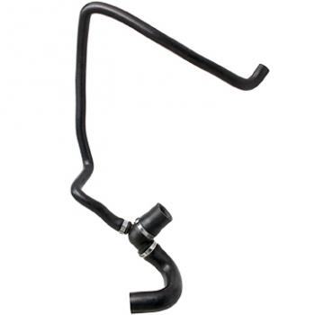 2009 Saturn Astra Radiator Coolant Hose Lower Dayco 72862 image 1 of 1