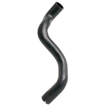 2009 Saturn Astra Radiator Coolant Hose Upper Dayco 72863 image 1 of 1