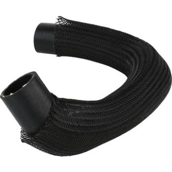 2015 Dodge Journey Radiator Coolant Hose Lower - Tee To Engine Dayco 72866 image 3 of 4