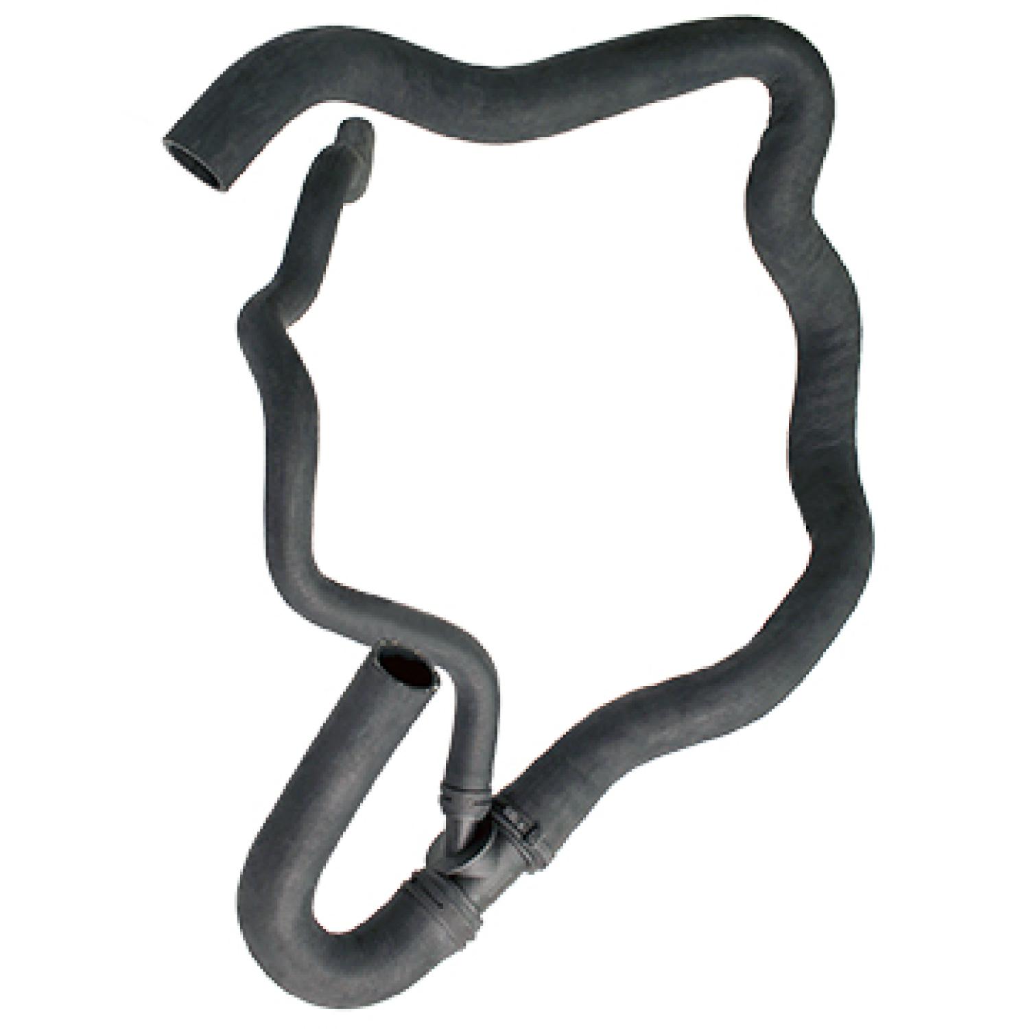 Dayco 72868 - Radiator Coolant Hose Dayco 72868 Radiator Coolant Hose product image 2 of 2