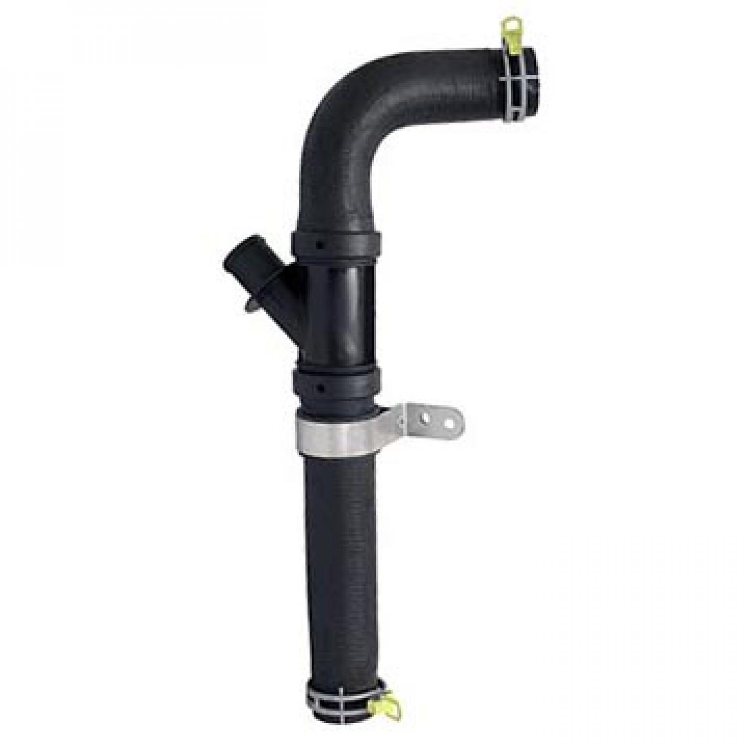 Dayco 72869 Radiator Coolant Hose product image 1 of 1