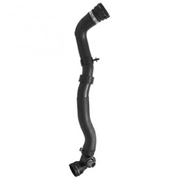 2015 Audi TT Quattro Radiator Coolant Hose